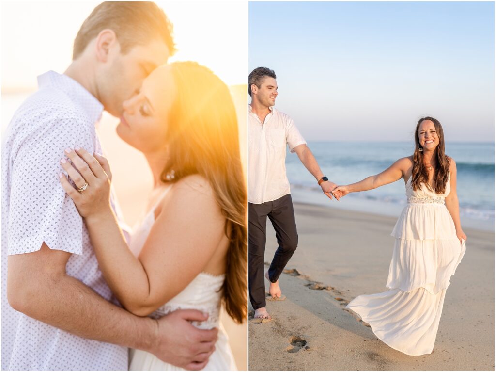cabo engagement photographer